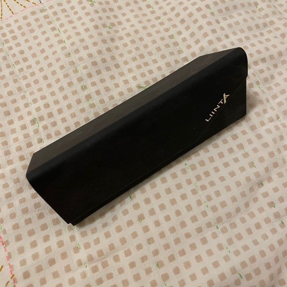 Liinta round mirrored sunglasses - Picture 2 of 6